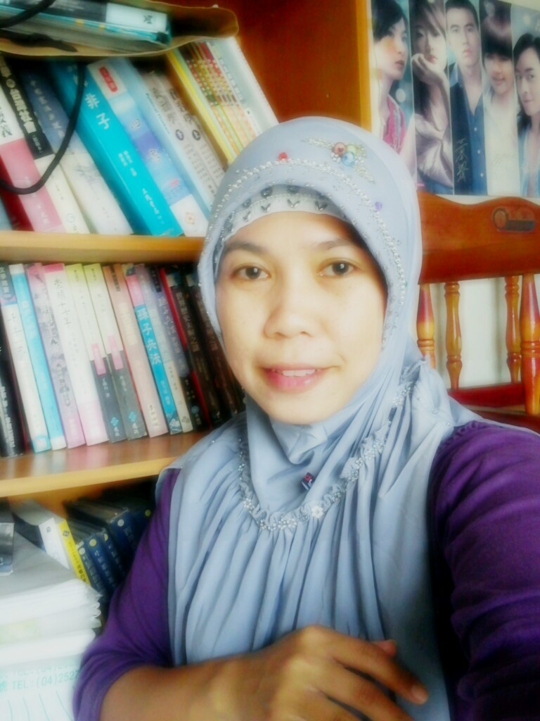 Cantik